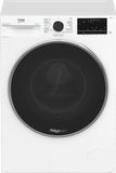 Beko B5WT5941082W - Wasmachine - 9 kg - 1400 RPM - Wit
