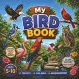 My Bird Book