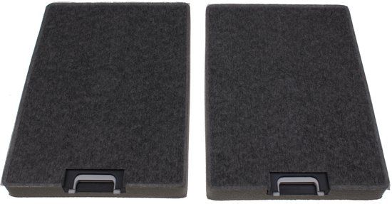 Bosch Koolstoffilter 271068 / DHZ90AF (2St.)