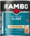 Rambo Pantserlak Vloer Transparant Mat - 0.75L