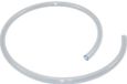HABA kamperen Haba Heldere waterslang voor drinkwater - 14mm - 2.5 meter