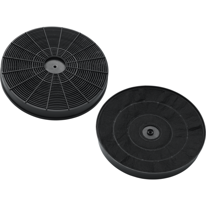 AEG MCFE42 - Afzuigkap filter - Zwart - 233 mm