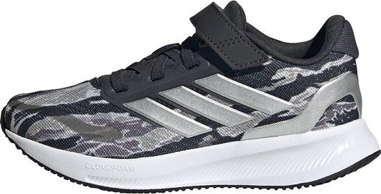 Adidas Sportswear Runfalcon 5 Schoenen Kids - Kinderen - Groen