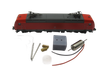 Fleischmann micromotor nf035C N ombouwset voor BR 101, BR 145 modellen zonder interface