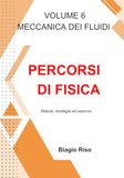Percorsi di fisica: Meccanica dei fluidi
