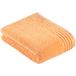 Vossen Vienna Style Supersoft Douchelaken Katoen Oranje 67 x 140 cm