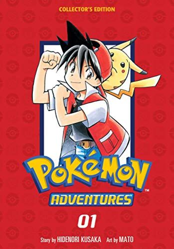 POKEMON ADV COLLECTORS ED 01: Volume 1