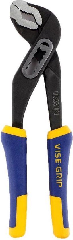 Irwin Universele waterpomptang PTG 10”/250 mm - 10507636