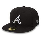 Casquette New Era essential 59fifty Atlanta Braves