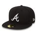 Casquette New Era essential 59fifty Atlanta Braves