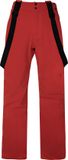 Protest PRTMikado Skibroek Heren Barn Red