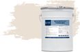 Wixx Teinture pour meubles de jardin UV+ - 1L - RAL 9001 | Crèmewit