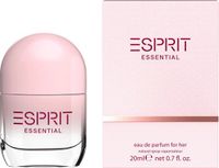 Esprit Essential For Her Eau De Parfum (edp) 20ml