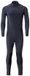 Bare Velocity Ultra Full 2.0 3 mm combinaison de plongée gris MT homme