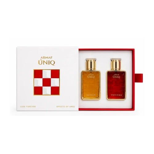 Armaf STERLING PARFUMS Uniq Gift Set / 100ml / Unisex