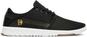 Etnies Scout Sneakers Zwart EU 39 Man