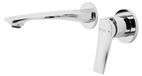 Rea Inbouw Wastafelkraan Vision Chrome + Box