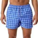 Bjorn borg Björn Borg Zwemshort Print Heren - Maat S