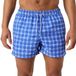 Bjorn borg Björn Borg Zwemshort Print Heren - Maat S