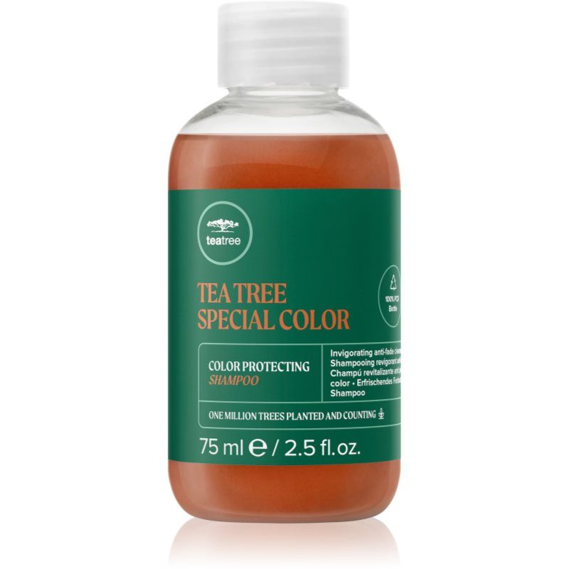 Paul Mitchell Tea Tree Special Color Shampoo 75ml