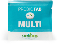GREENSPEED Probio Tab Multi Interieurreiniger 3,5 g