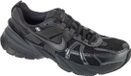 Nike V2K Run Unisex Zwart Sneakers Maat 43