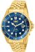 Invicta Pro Diver 30612 Montre à quartz pour homme - 43 mm