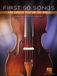First Hal Leonard Corp First 50 Songs You Should Play on the Viola: A Mus Paperback