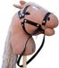 By Astrup ByToizz Stokpaard met Staart Beige