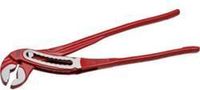 NWS ClassicPlus 1651-11R-300 Waterpomptang Sleutelbreedte (metrisch) 65 mm 300 mm