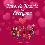 Love Libri GmbH Love & Hearts for Everyone