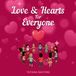Love Libri GmbH Love & Hearts for Everyone