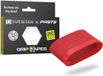 Tapedesign X Paste® – Grip Tapes Scheenbeschermerhouder - Rood | Maat: ONE SIZE