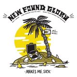 Suburban New Found Glory Makes Me Sick LP