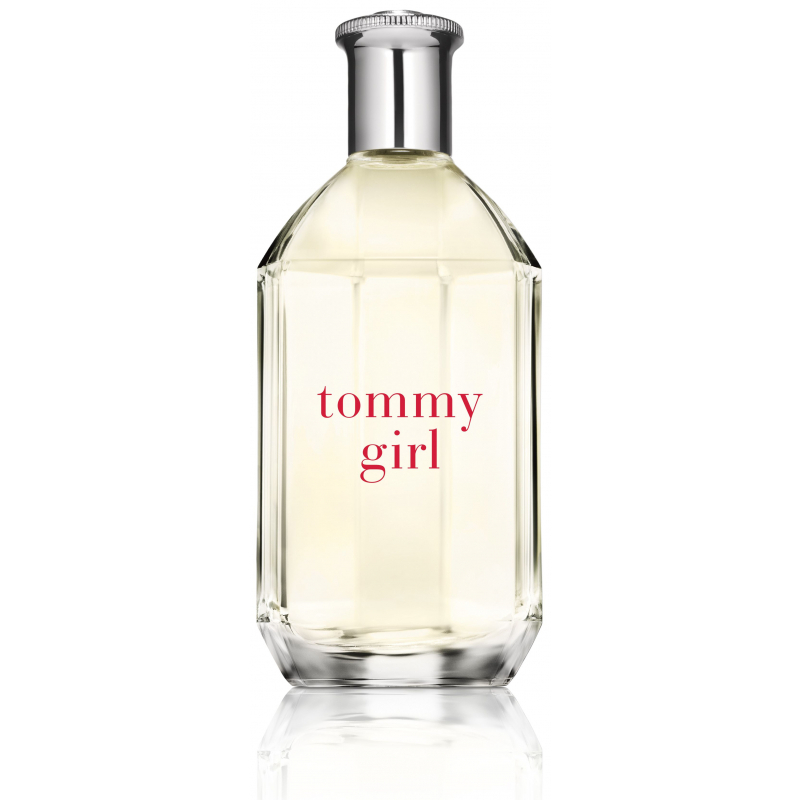 Tommy Hilfiger Tommy Girl eau de toilette / dames