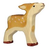 HOLZTIGER veau