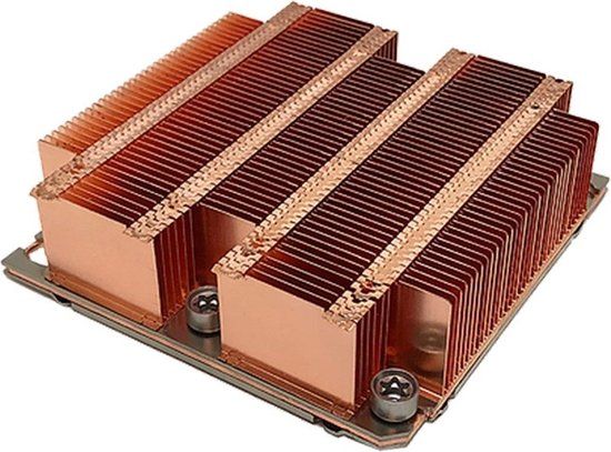Inter-Tech B-6 Processor Cooler