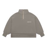 Osaka Women Cropped Top Cloudburst