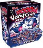 Fini Kauwgom Bubble Gum Vampire - 200 stuks