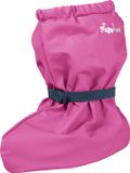 Playshoes Overschoenen Kinderen - Roze - Maat M