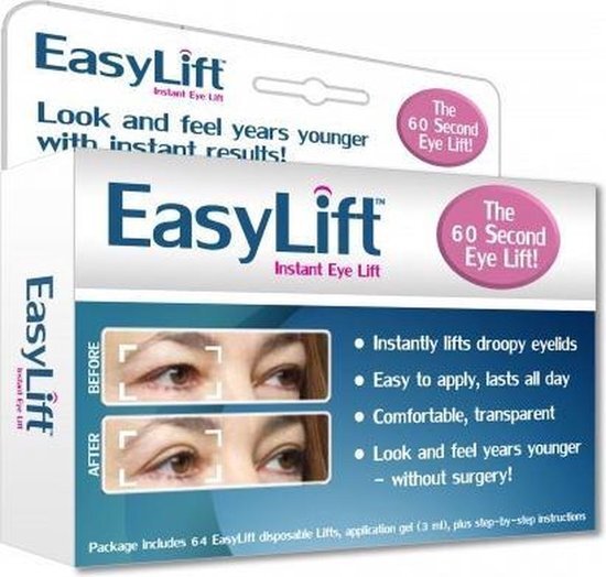 Easy Lift Instant Eye Lift