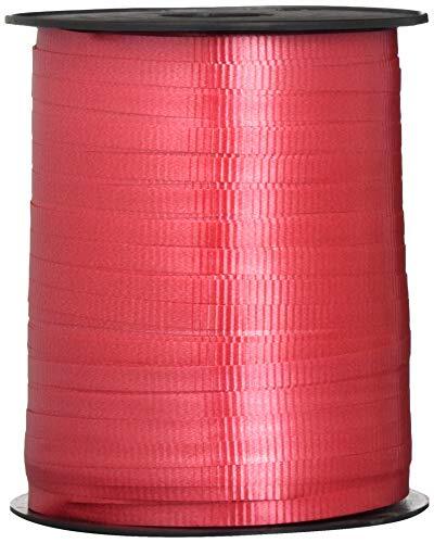 Pryse cadeaulint, 500 m, rood