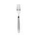 Gense Rejka fourchette de table acier inoxydable 191 mm acier mat/brillant