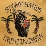 Warner Ada Lame-O Records Truth In Comedy LP