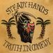 Warner Ada Lame-O Records Truth In Comedy LP