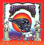 On Bad Angels On the Rail CD