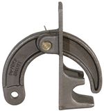 Buyers Products BTL030B2 Achterklep Klink Montage (Latch Assembly, Achterklep, 1-1/4Inch)