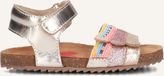 Shoesme Ic26s004 Sandalen - Meisjes - Goudkleurig - Maat 26