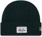 New Era Cap Skull knit donkergroen One size Acryl Wol