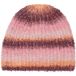 s.Oliver Bonnet en maille côtelée douillette en dégradé de couleurs fille